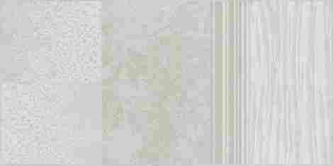 Декор Фишер серый 30x60