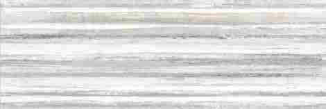 Плитка Темари серая полоски 20x60