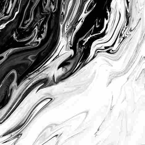 Керамогранит Black&White Mix 41x41 фото 2