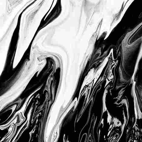 Керамогранит Black&White Mix 41x41 фото 3