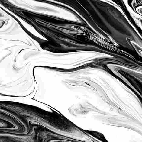 Керамогранит Black&White Mix 41x41 фото 4