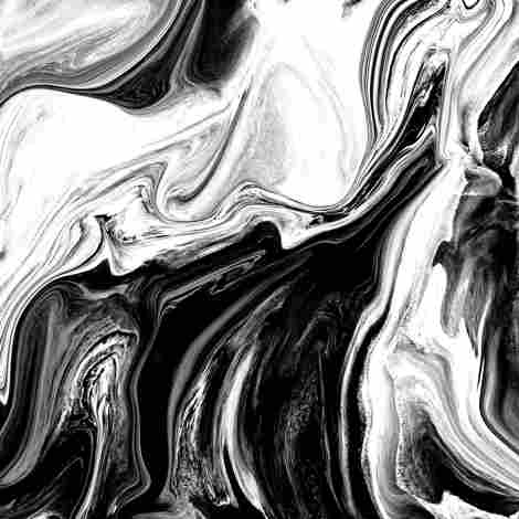 Керамогранит Black&White Mix 41x41 фото 5