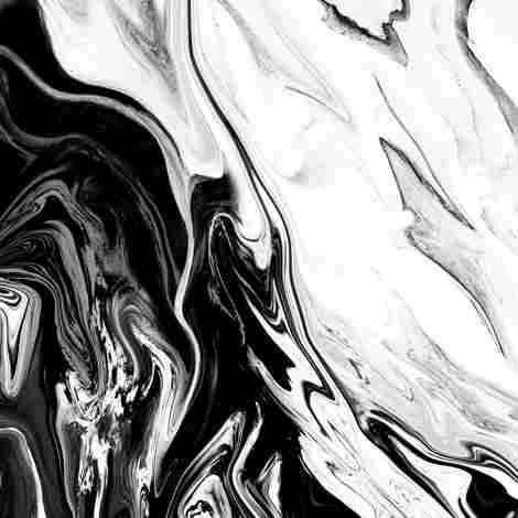 Керамогранит Black&White Mix 41x41 фото 7