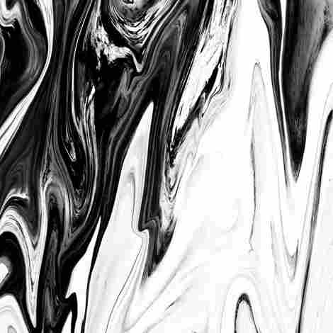 Керамогранит Black&White Mix 41x41 фото 8