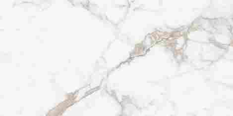 Керамогранит Calacatta Arabesque полированный 60x120