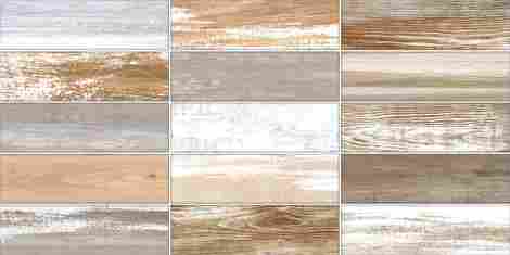 Плитка Congo Brick 30x60