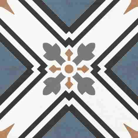 Керамогранит Design Art Design Mix 2 20x20 фото 2