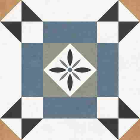 Керамогранит Design Art Design Mix 2 20x20 фото 3