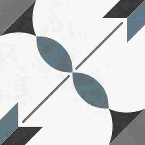 Керамогранит Design Art Design Mix 2 20x20 фото 6