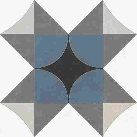 Керамогранит Design Art Design Mix 2 20x20 фото 7