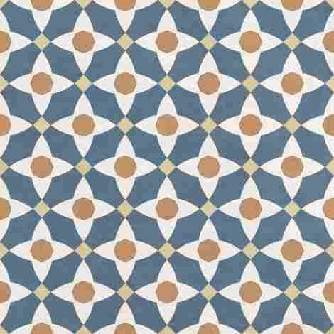 Керамогранит Design Art Design Mix 4 20x20