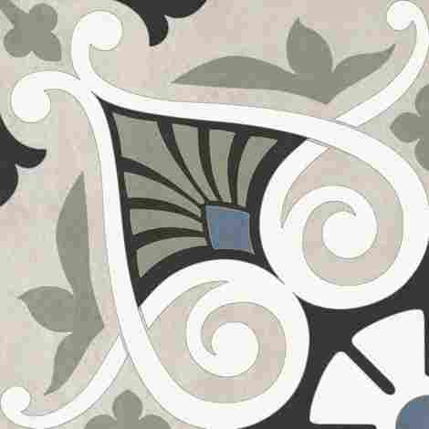 Керамогранит Design Art Ester 20x20 фото 2