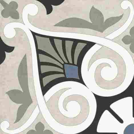 Керамогранит Design Art Ester 20x20 фото 3