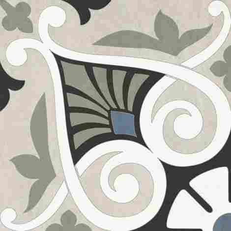 Керамогранит Design Art Ester 20x20 фото 4