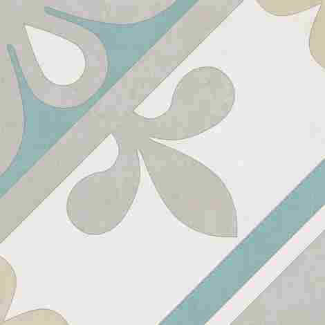 Керамогранит Design Art Franco 20x20 фото 2