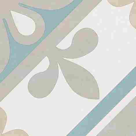 Керамогранит Design Art Franco 20x20 фото 3