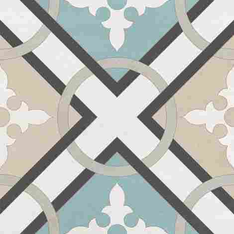 Керамогранит Design Art Melody 20x20 фото 2
