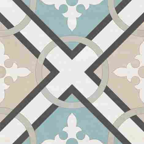 Керамогранит Design Art Melody 20x20 фото 3