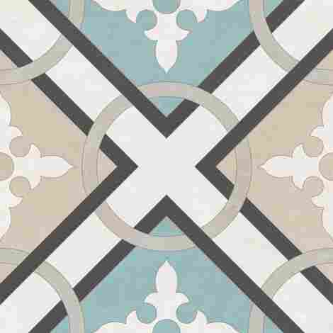 Керамогранит Design Art Melody 20x20 фото 4