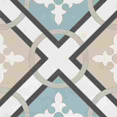 Керамогранит Design Art Melody 20x20 фото 5