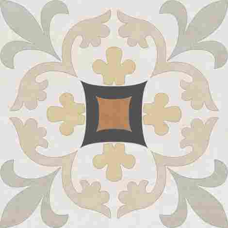 Керамогранит Design Art Renato 20x20 фото 3