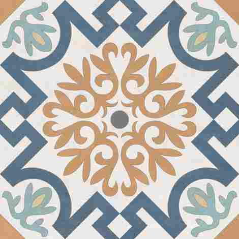 Керамогранит Design Art Teo 20x20 фото 3