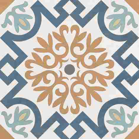 Керамогранит Design Art Teo 20x20 фото 4