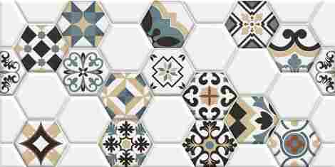 Плитка Edelweiss Pattern 30x60