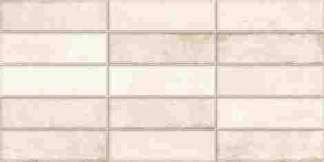 Плитка Elbrus Brick Crema 30x60