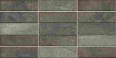 Плитка Elbrus Brick Graphite 30x60 фото 2