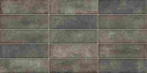 Плитка Elbrus Brick Graphite 30x60 фото 3