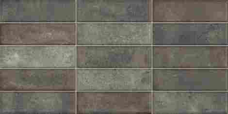 Плитка Elbrus Brick Graphite 30x60 фото 4