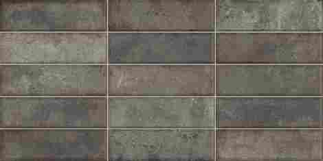Плитка Elbrus Brick Graphite 30x60 фото 5