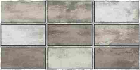 Декор Garret Attic 24,9x50 фото 2