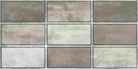 Декор Garret Attic 24,9x50 фото 5