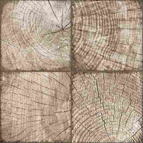 Керамогранит Ringwood Tik Brown 41x41 фото 7