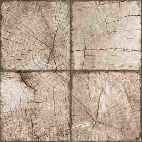 Керамогранит Ringwood Tik Brown 41x41 фото 9