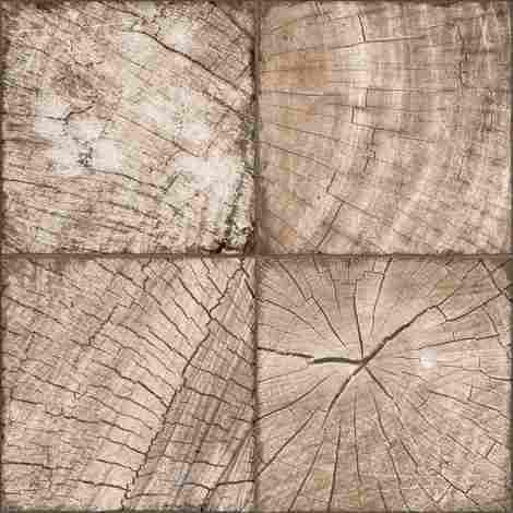 Керамогранит Ringwood Tik Brown 41x41 фото 11