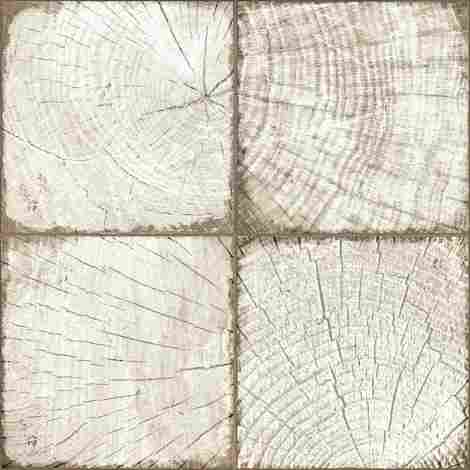 Керамогранит Ringwood Tik Crema 41x41 фото 2