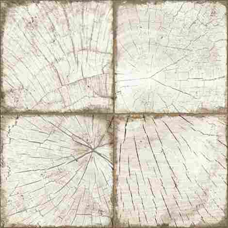 Керамогранит Ringwood Tik Crema 41x41 фото 3