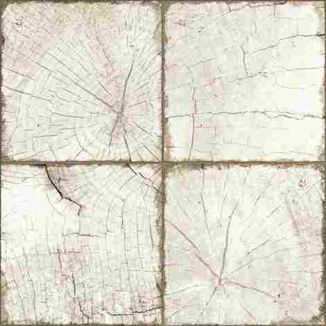 Керамогранит Ringwood Tik Crema 41x41 фото 4