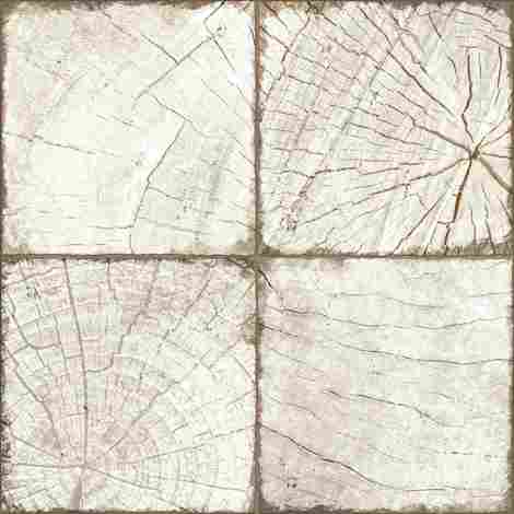 Керамогранит Ringwood Tik Crema 41x41 фото 5