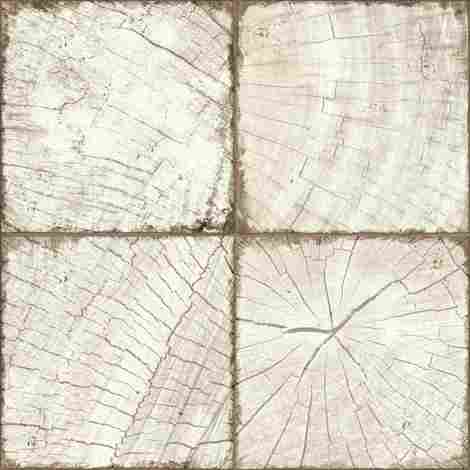 Керамогранит Ringwood Tik Crema 41x41 фото 6