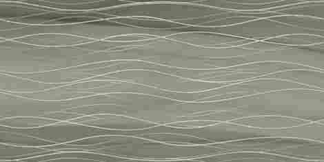 Декор Treise Dark Wave 30x60