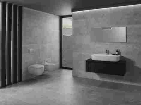 Noken Arquitect Раковина накладная 90х42 фото 4