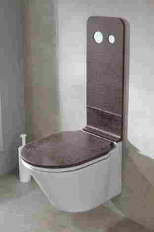 Noken Mood Wood Комплект подвесного унитаза 4 в 1 с инсталляцией Smart-line 100149505 фото 3