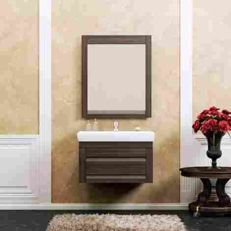 Opadiris Лаварро 70 Зеркало, венге фото 3