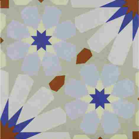Керамогранит Art Cassat 22,3x22,3