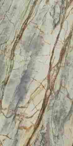 Керамогранит Abstract Green Rect Poler 59,8x119,8 фото 4