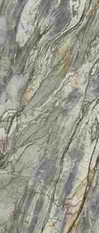 Керамогранит Abstract Green Rect Soft 119,8x279,8
